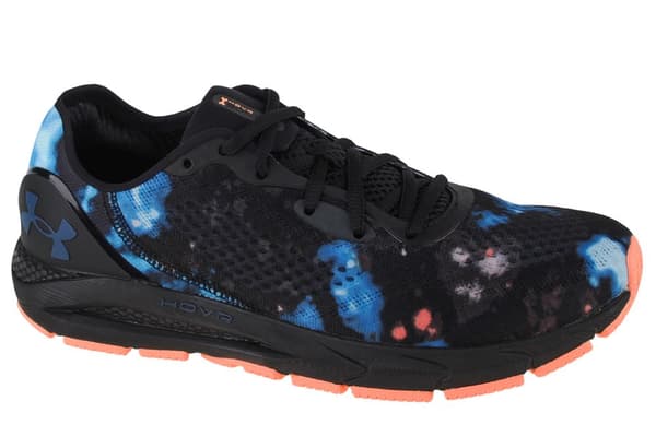 Under Armour Hovr Sonic 5 3025447-001, Man, Löparskor, flerfärgad Multicolour 42,5