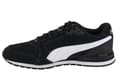 Miniatyrbillede 2 af 4: Puma St Runner V3 SD 387646-01, Mand, Sneakers, sort