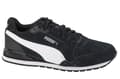 Miniatyrbillede 1 af 4: Puma St Runner V3 SD 387646-01, Mand, Sneakers, sort