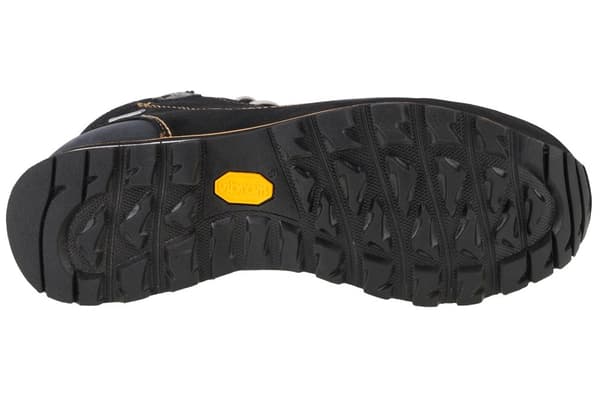 CMP Elettra Mid 38Q4596-63UM, Kvinde, Trekkingsko, sort