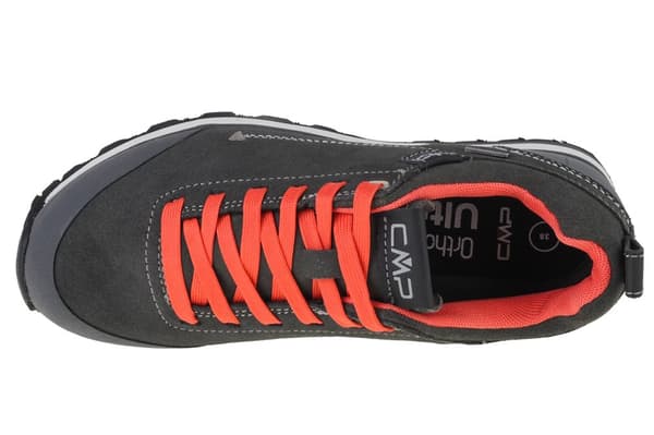 CMP Elettra Low 38Q4616-41UH, Kvinna, Träningsskor, grå