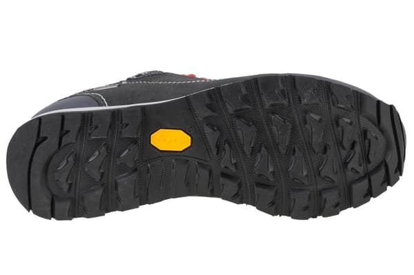 CMP Elettra Low 38Q4616-41UH, Kvinna, Träningsskor, grå