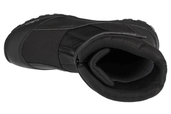 CMP Jotos Snow Boot 39Q4917-U901, Man, Vinterkängor, svart