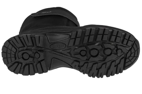CMP Jotos Snow Boot 39Q4917-U901, Man, Vinterkängor, svart