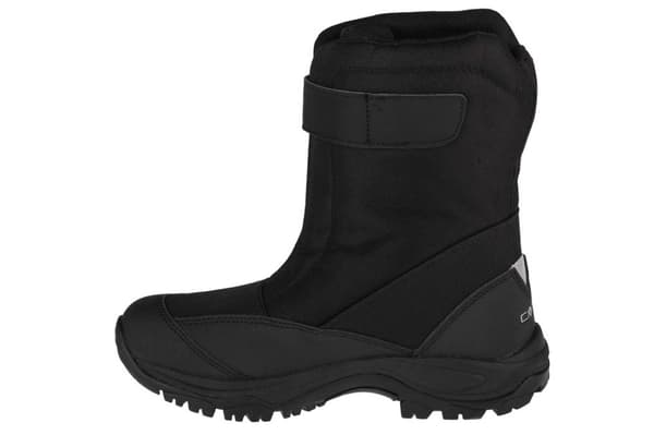 CMP Jotos Snow Boot 39Q4917-U901, Man, Vinterkängor, svart