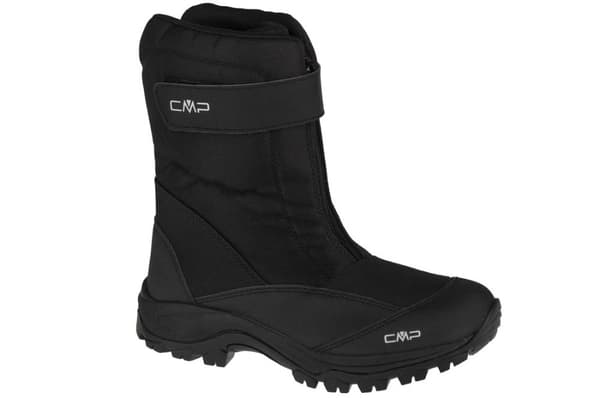 CMP Jotos Snow Boot 39Q4917-U901, Man, Vinterkängor, svart
