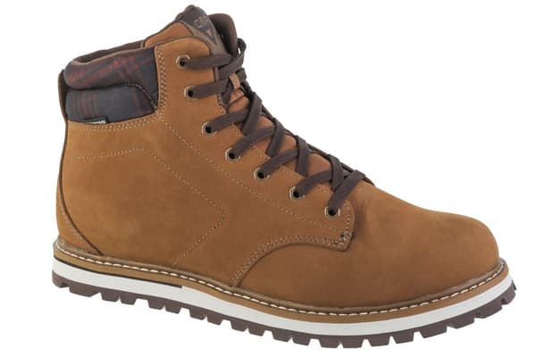 CMP Dorado WP 39Q4937-P865, Man, Kängor, brun Brown 40