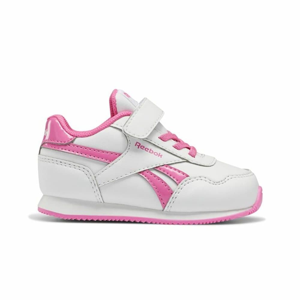 Sportskor för barn Reebok Classic Jogger 3.0 Vit - 39