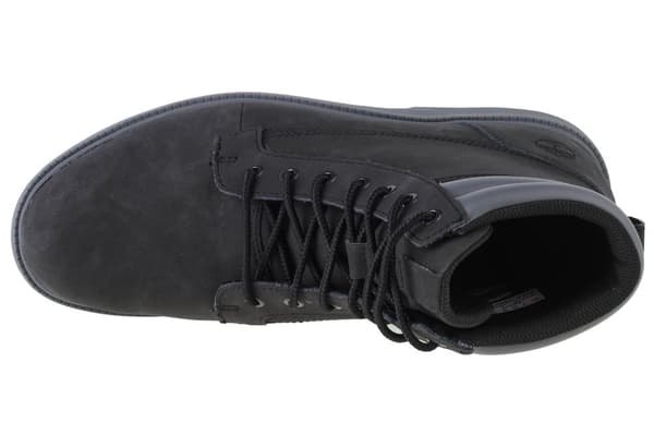 Timberland Walden Park WR Boot 0A5UG5, Man, Kängor, svart