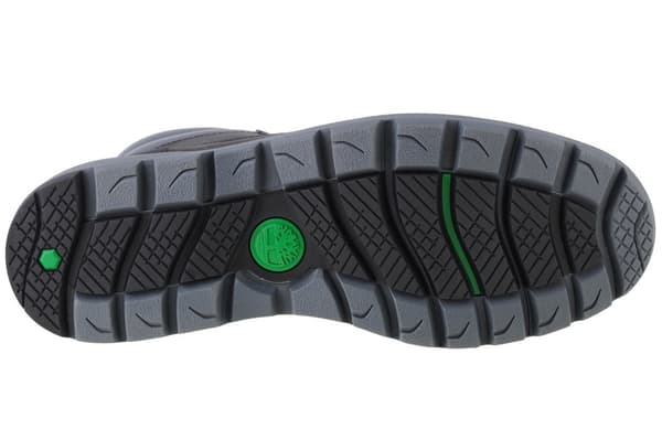 Timberland Walden Park WR Boot 0A5UG5, Man, Kängor, svart
