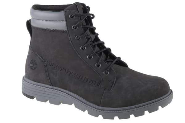 Timberland Walden Park WR Boot 0A5UG5, Man, Kängor, svart