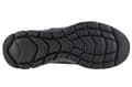 Miniatyrbild 4 av 4: Skechers Flex Appeal 4.0 Brilliant View 149303-BBK, Kvinna, Sneakers, svart