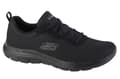 Miniatyrbild 1 av 4: Skechers Flex Appeal 4.0 Brilliant View 149303-BBK, Kvinna, Sneakers, svart