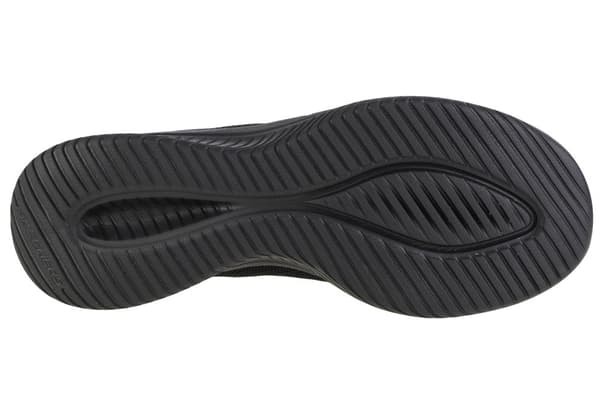 Skechers Ultra Flex 3.0 Brilliant 149710-BBK, Kvinde, Sneakers, sort