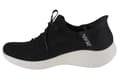 Miniatyrbild 2 av 4: Skechers Ultra Flex 3.0 Brilliant 149710-BLK, Kvinna, Sneakers, svart