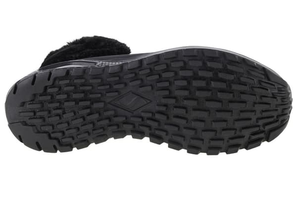 Skechers Uno Rugged - Fall Air 167274-BBK, Kvinna, Vinterkängor, svart