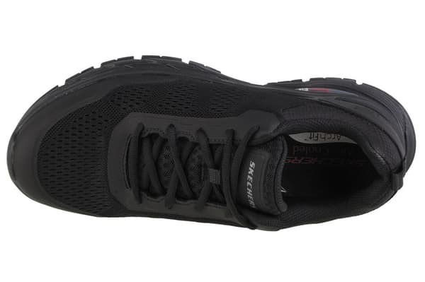 Skechers Arch Fit Baxter - Pendroy 210353-BBK, Man, Sneakers, svart