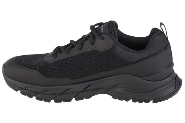 Skechers Arch Fit Baxter - Pendroy 210353-BBK, Man, Sneakers, svart