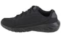 Miniatyrbild 2 av 4: Skechers Overhaul 2.0- Enforcer 232289-BBK, Man, Sneakers, svart