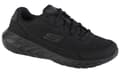 Miniatyrbild 1 av 4: Skechers Overhaul 2.0- Enforcer 232289-BBK, Man, Sneakers, svart