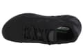 Miniatyrbild 3 av 4: Skechers Overhaul 2.0- Enforcer 232289-BBK, Man, Sneakers, svart