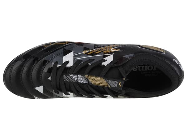 Joma Propulsion 2201 AG PROW2201AG, Man, Fotbollsskor, svart