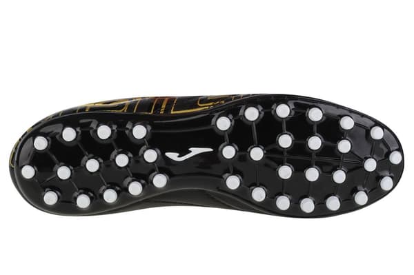 Joma Propulsion 2201 AG PROW2201AG, Man, Fotbollsskor, svart