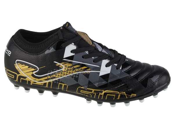Joma Propulsion 2201 AG PROW2201AG, Man, Fotbollsskor, svart Black 43