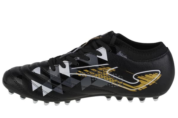 Joma Propulsion 2201 AG PROW2201AG, Man, Fotbollsskor, svart