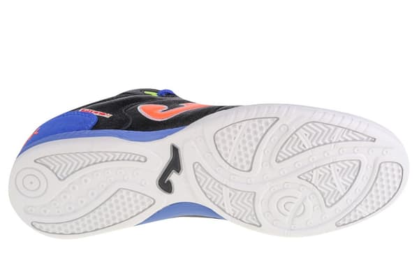 Joma Top Flex 2201 INH TOPW2201INH, Mand, Indendørs fodboldtrænere, sort