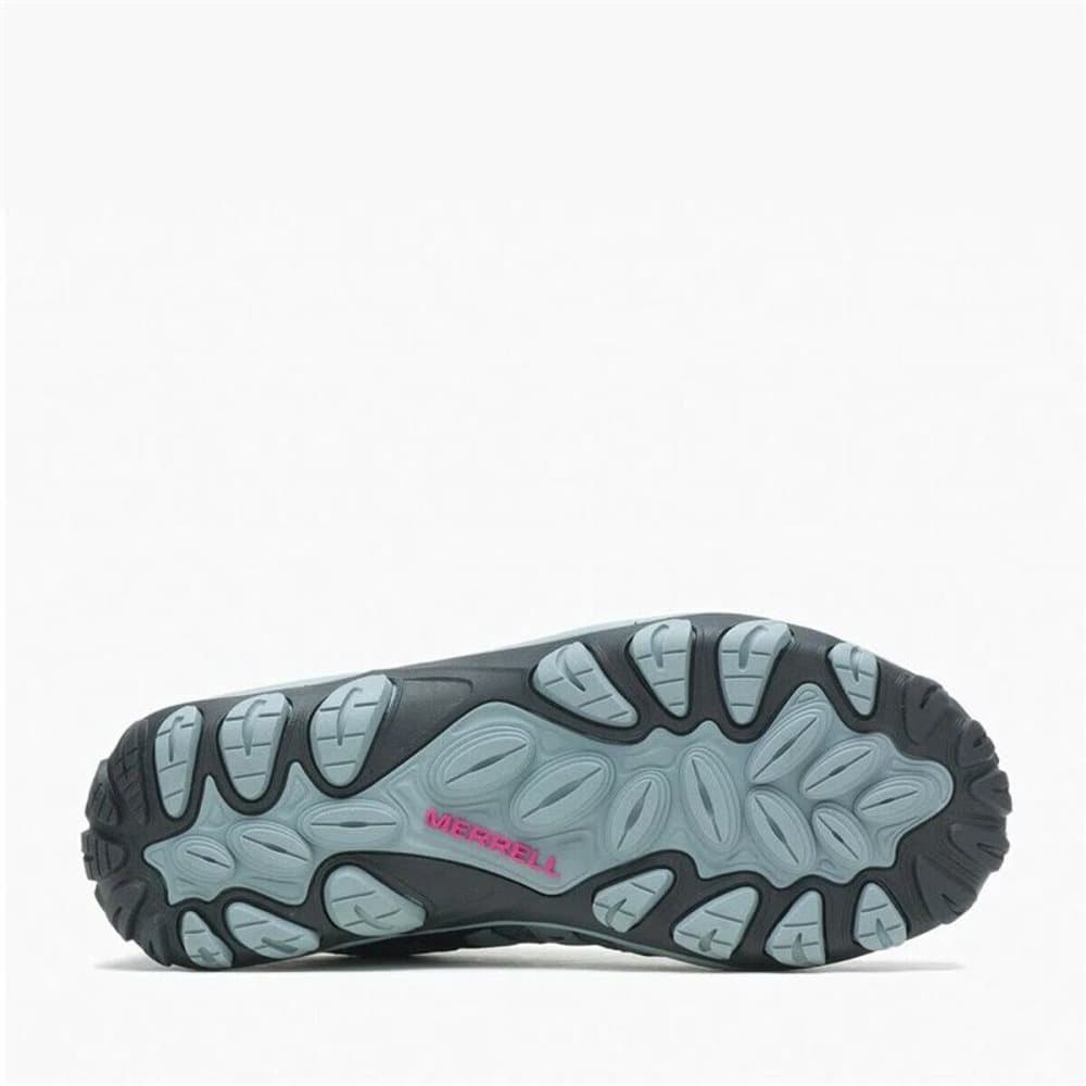 Gymnastiksko, Dam Merrell ACCENTOR 3 SPORT GTX Ljusblå - 40.5