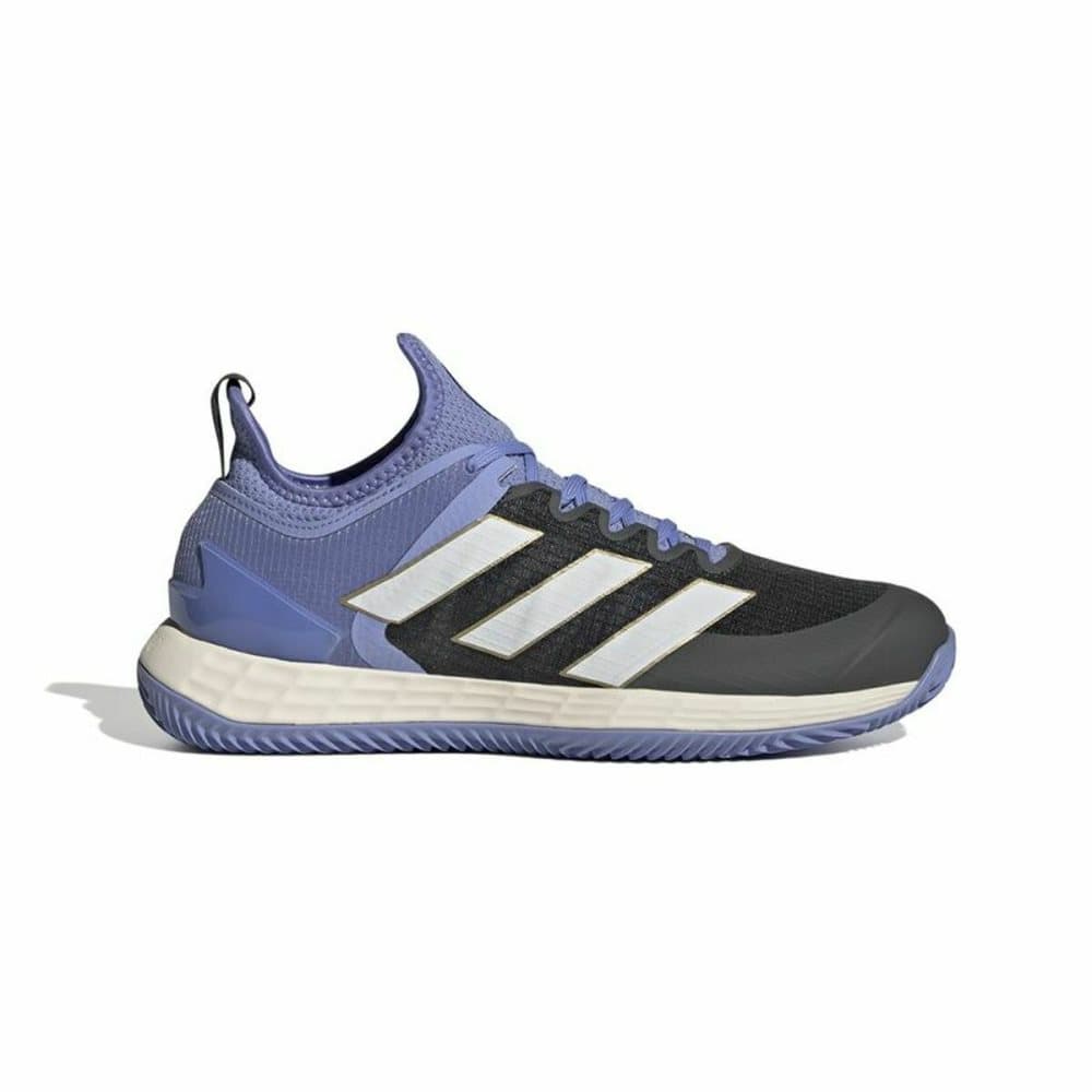 Gymnastiksko, Dam Adidas Adizero Ubersonic 4 Purp - 40 2/3