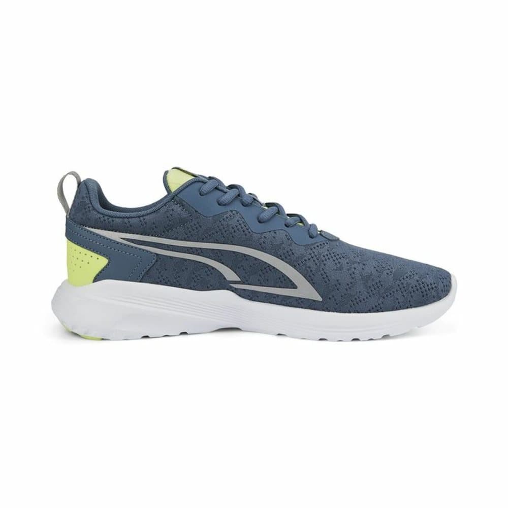 Gymnastikskor, Herr Puma All-Day Active In Motion Mörkblå - 38