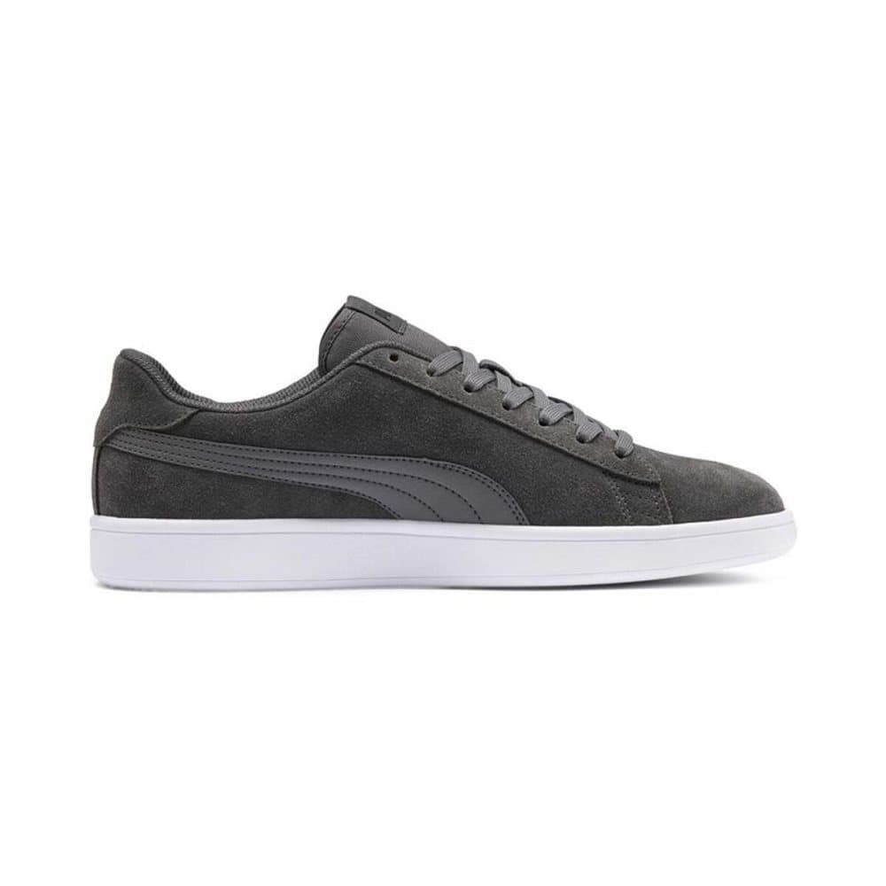 Sportskor Casual Herr Puma Smash V2 Grå - 41