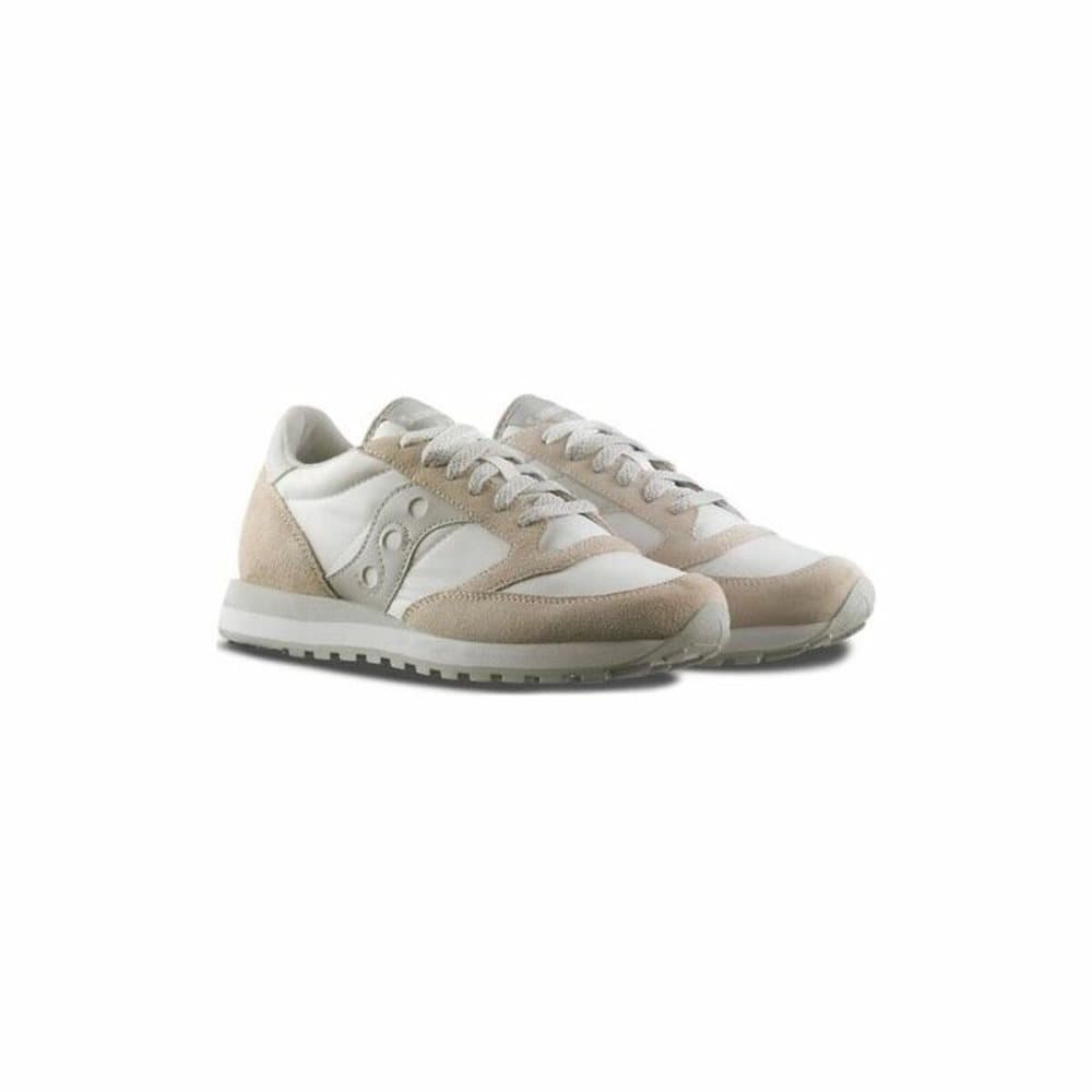 Sportskor Casual Herr Saucony Jazz Original Beige - 45