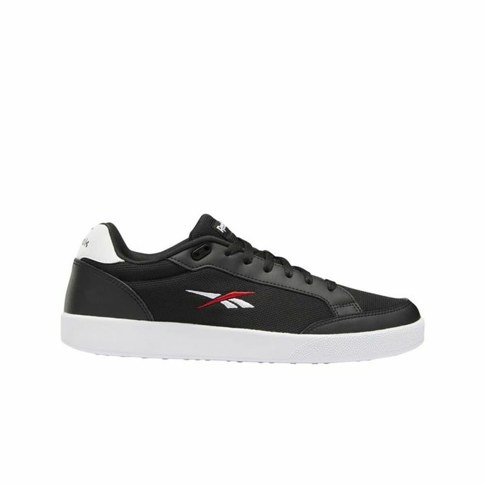 Sportskor Casual Herr Reebok Vector Smash Svart - 40