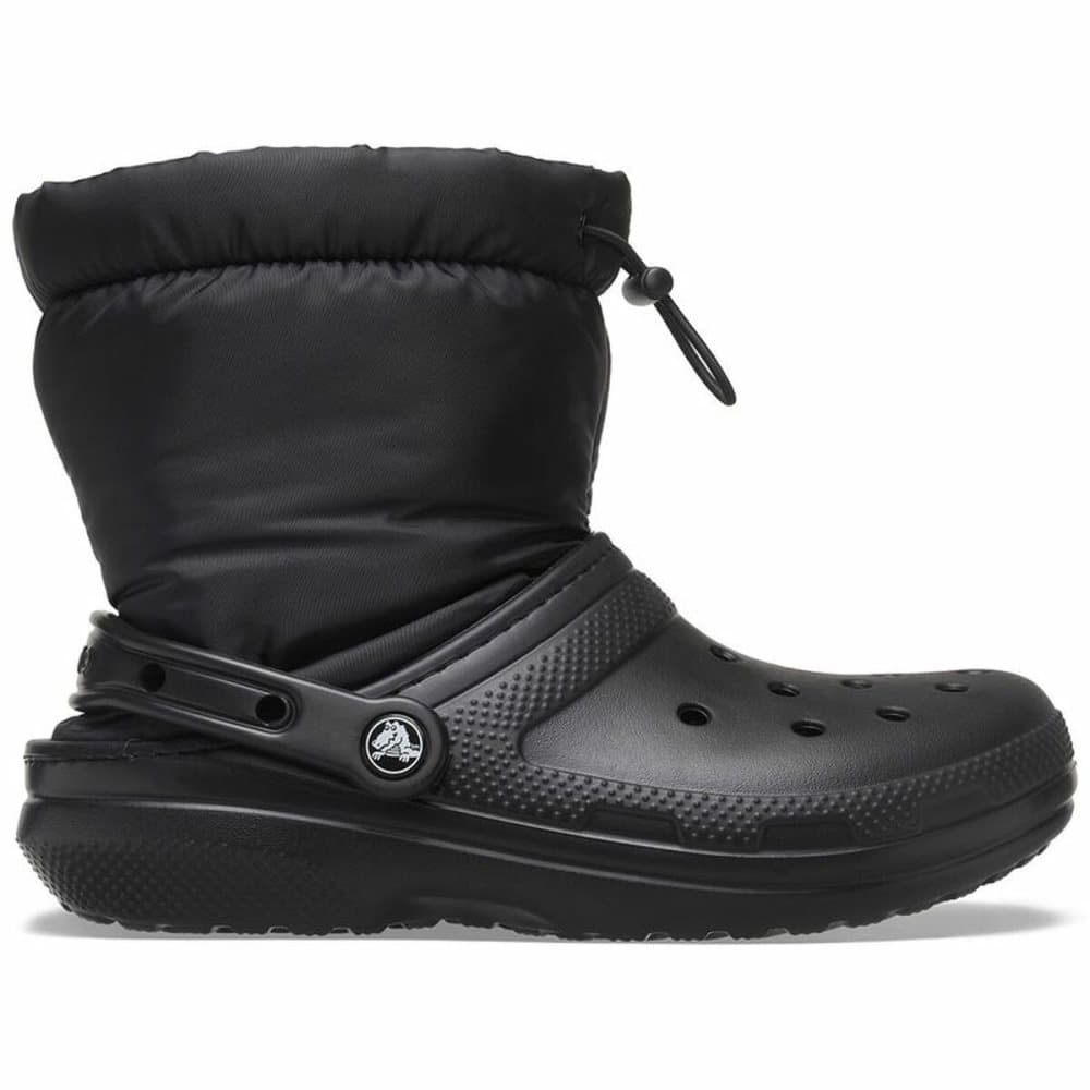 Träskor Crocs Classic Neo Puff Svart - 37-38