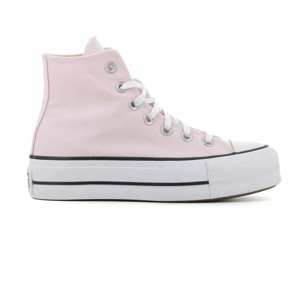 Converse 36 rosa sale