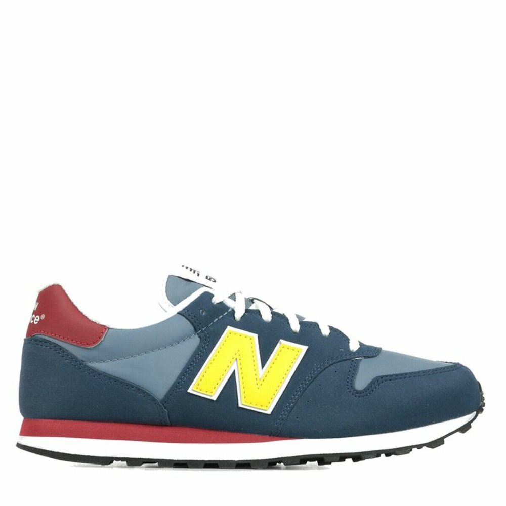 New balance 500 cyan clearance
