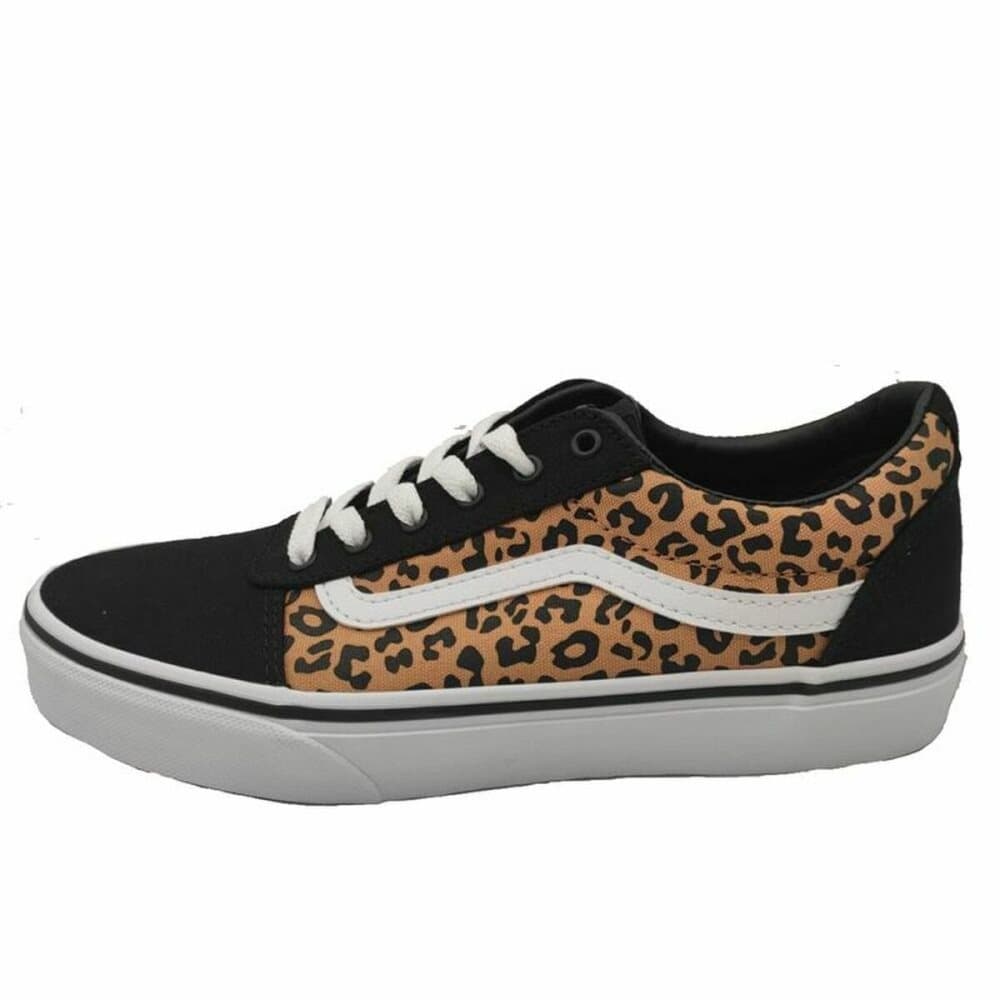 Sportskor Casual Vans MY Ward Svart - 36,5