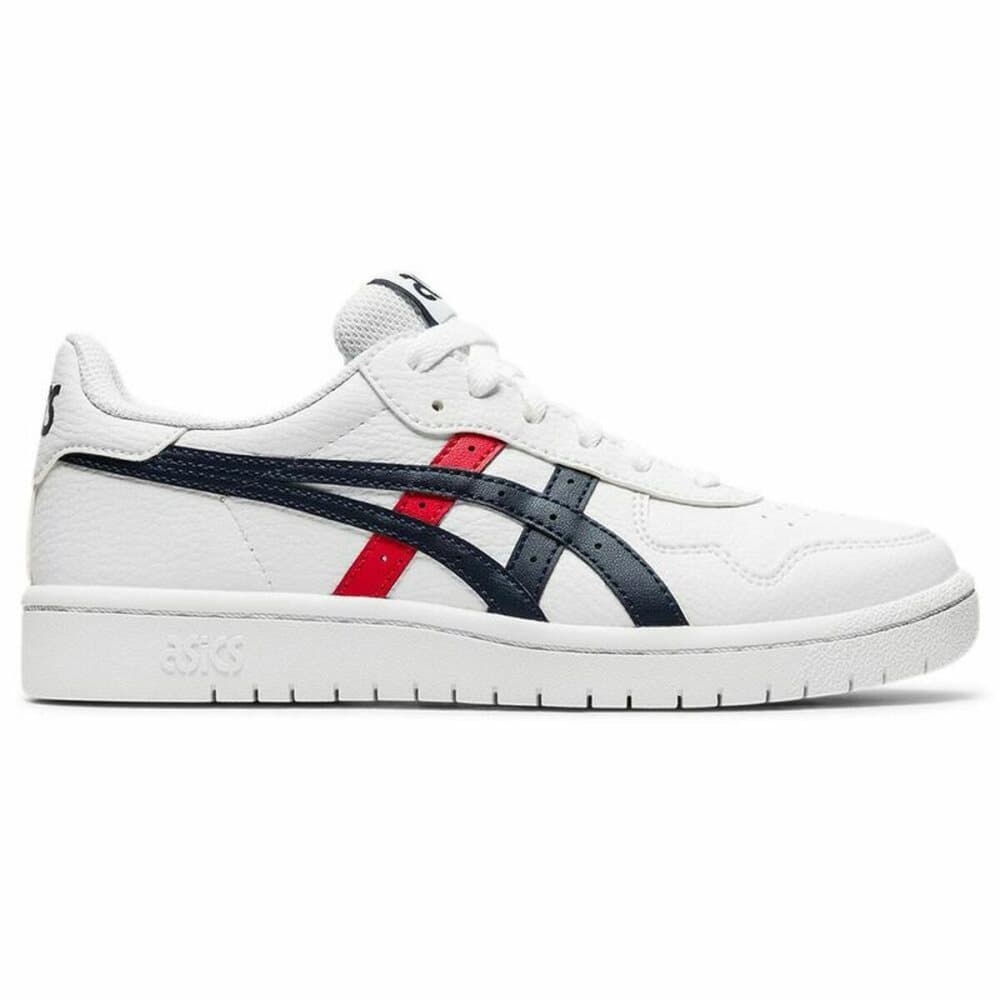 Sportskor för barn Asics Japan S Vit - 35.5