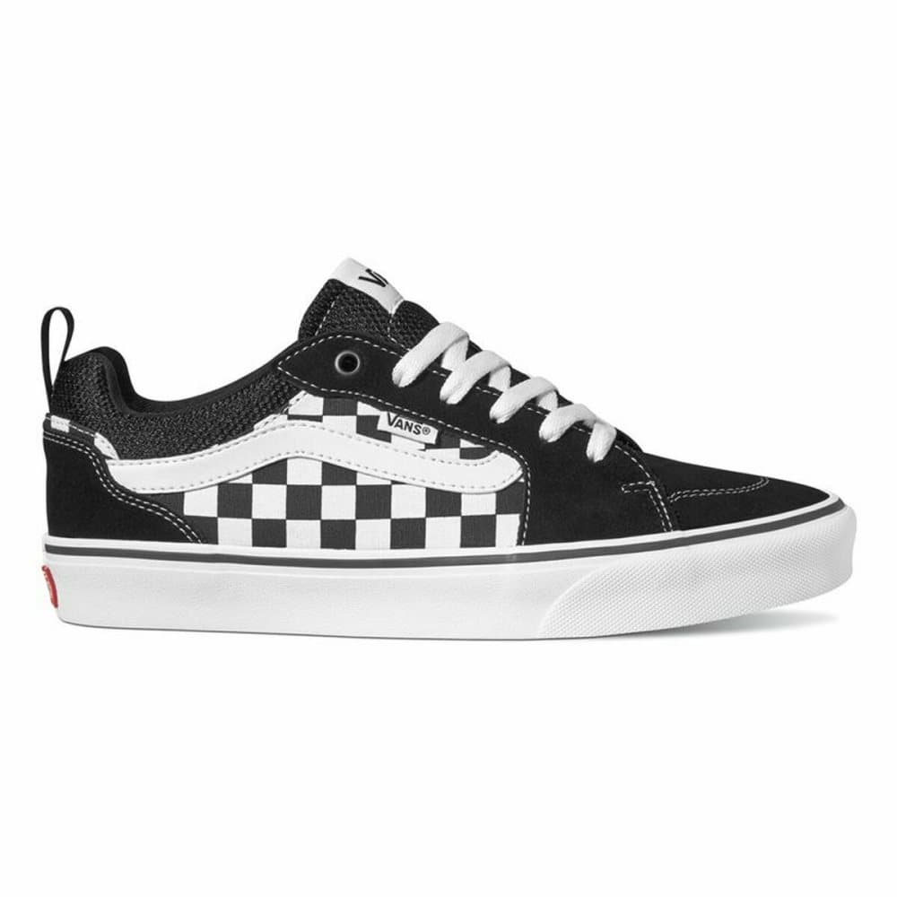 Sportskor Casual Herr Vans Filmore MN Checkerboard Multicolour - 43