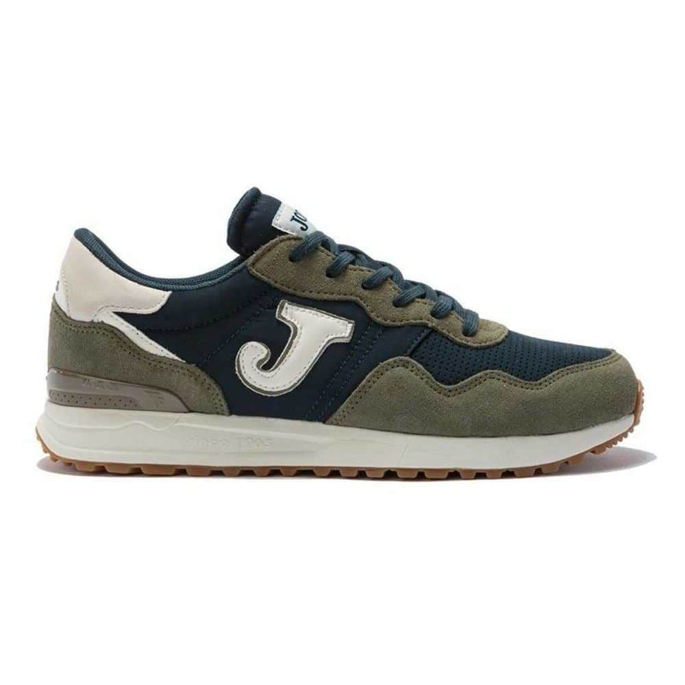 Gymnastikskor, Herr Joma Sport C.367 Mörkblå - 43