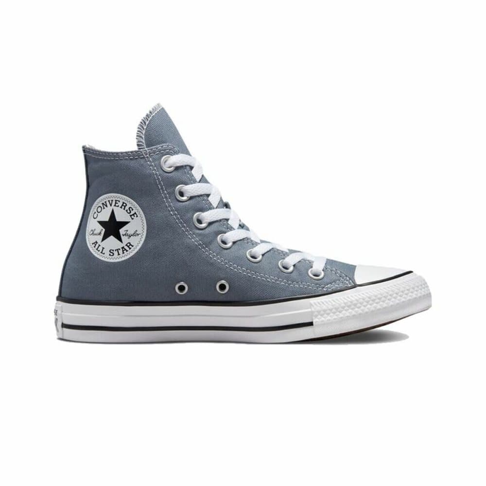 Sportskor Casual Unisex Converse Chuck Taylor All Star Grå - 36
