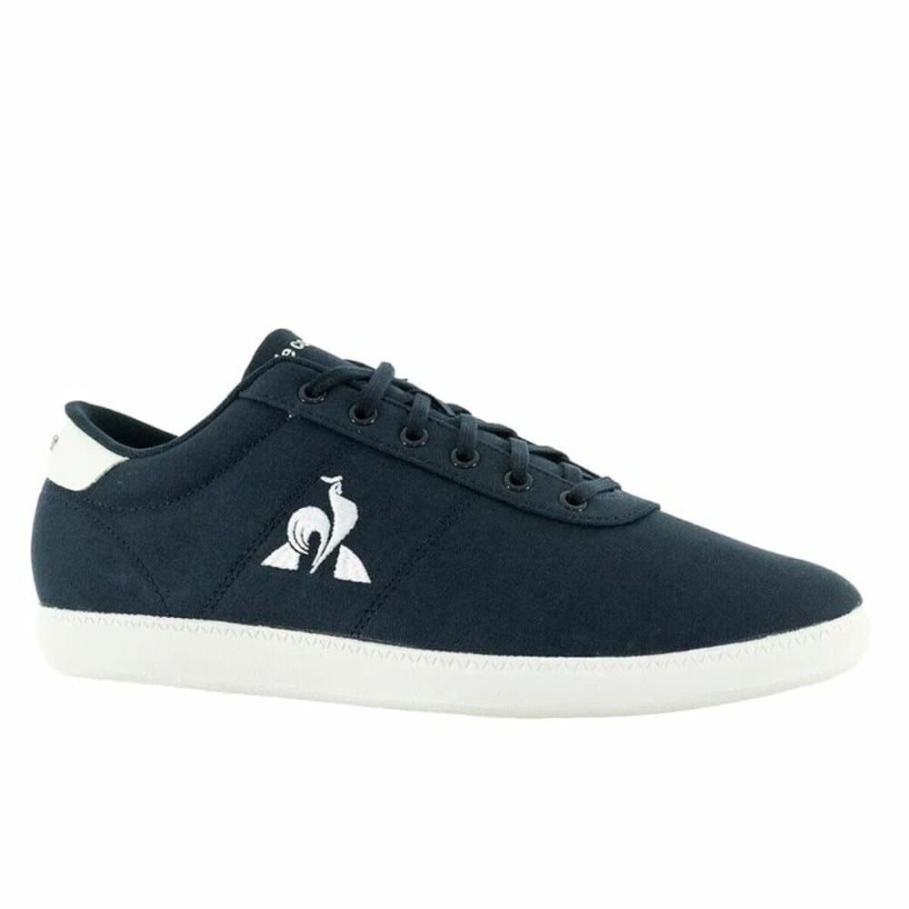 Gymnastikskor, Herr Le coq sportif Court One Mörkblå - 40