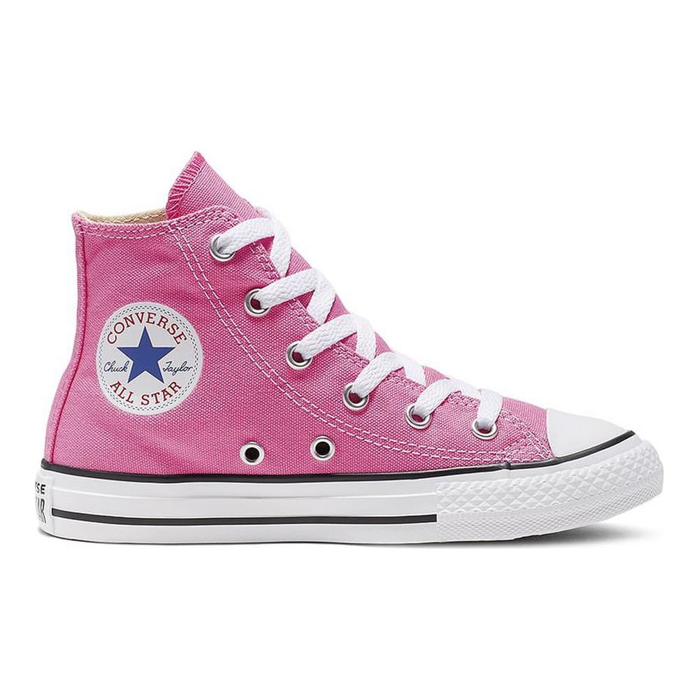 Sportskor Casual Converse Chuck Taylor All Star Rosa Barn - 28