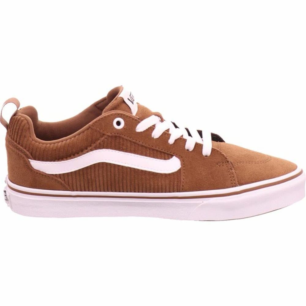 Gymnastikskor, Herr Vans Filmore Brun - 48
