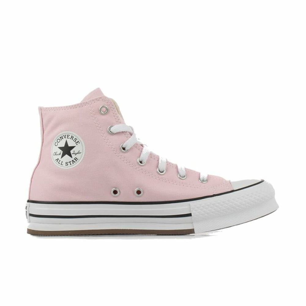 Gymnastiksko, Dam Converse Chuck Taylor All Star Eva Lift Rosa - 40