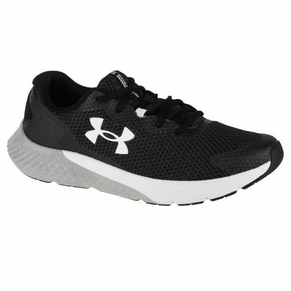 Gymnastikskor, Herr Under Armour UNDER ARMOUR Charged Rogue 3 Svart - 40.5