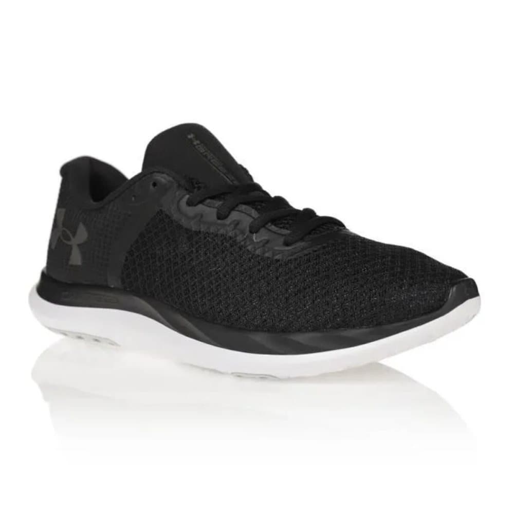 Gymnastikskor, Herr Under Armour CHARGED BREEZE Svart - 41